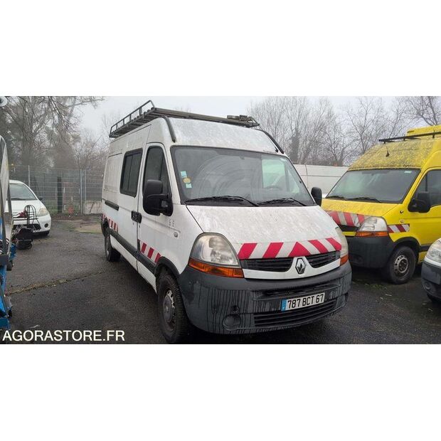 2008 Renault Master-46147361