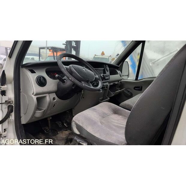 2008 Renault Master-46147362
