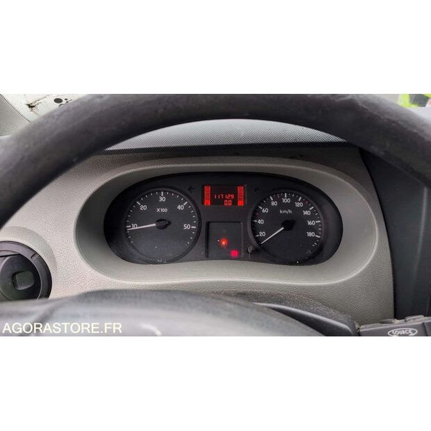 2008 Renault Master-46147364