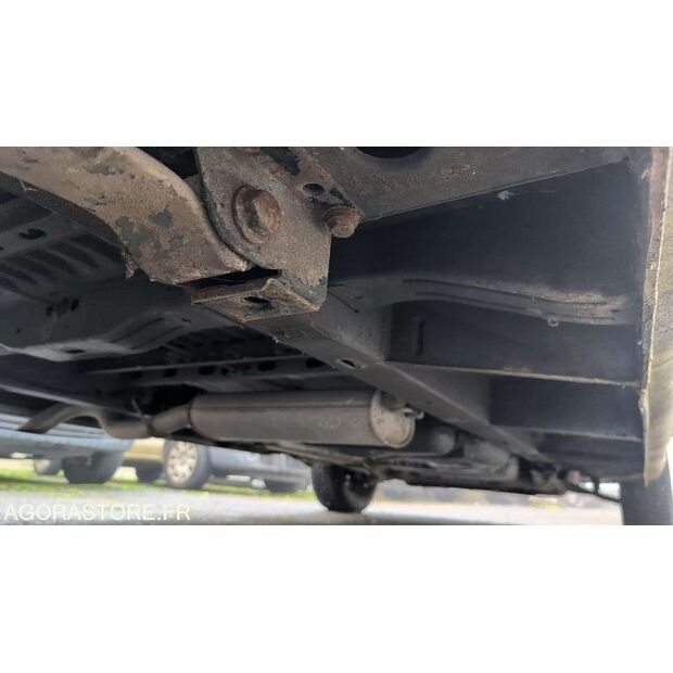 2008 Renault Master-46147366