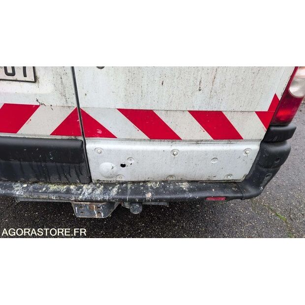 2008 Renault Master-46147369