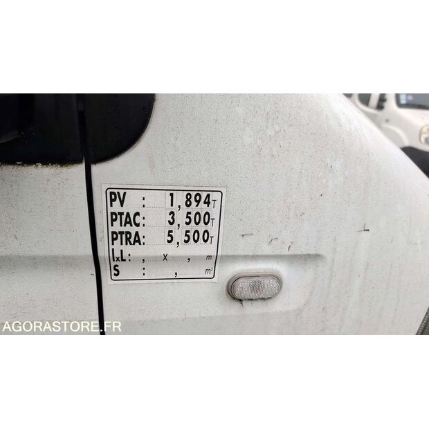 2008 Renault Master-46147379