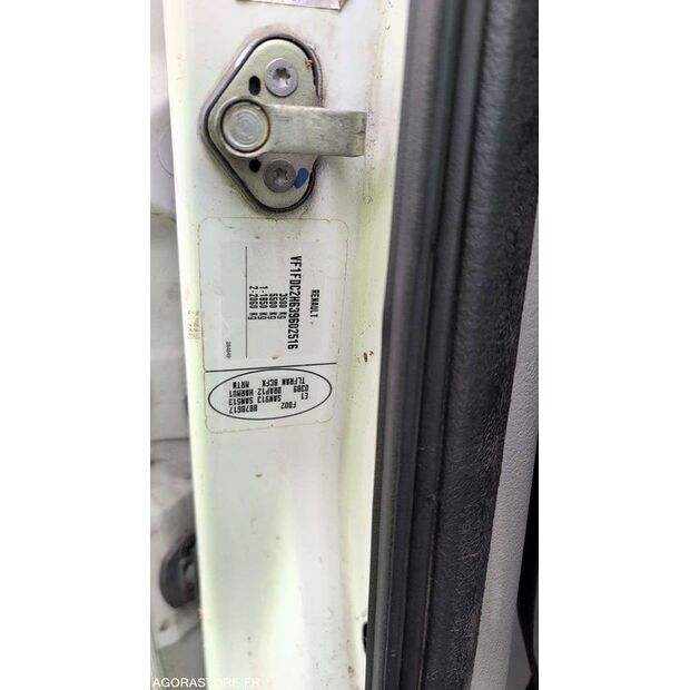 2008 Renault Master-46147380