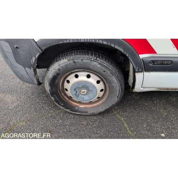 2008 Renault Master-46147383