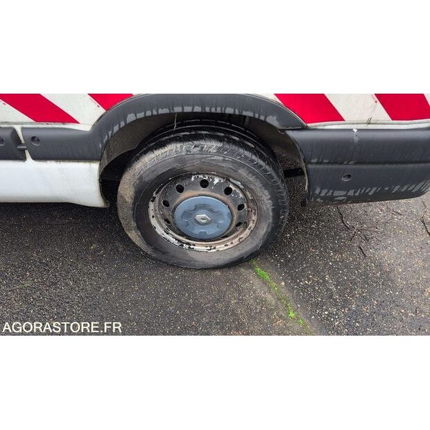 2008 Renault Master-46147384