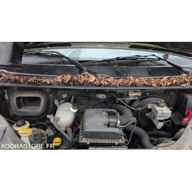 2008 Renault Master-46147385