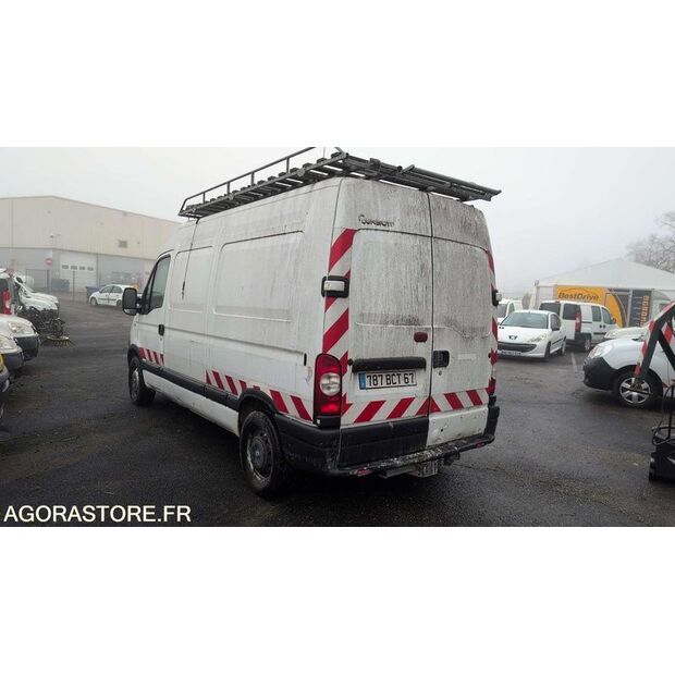 2008 Renault Master-46147386