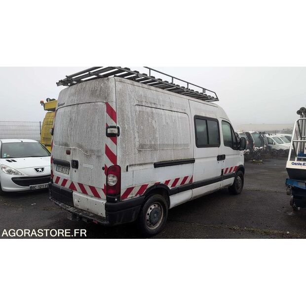 2008 Renault Master-46147387