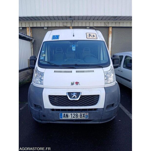 2010 بيجو BOXER-46147408