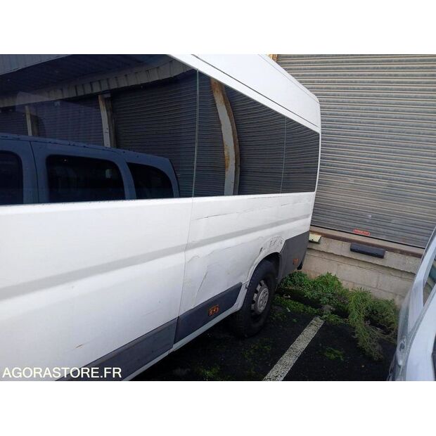 2010 بيجو BOXER-46147410