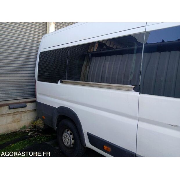 2010 بيجو BOXER-46147412