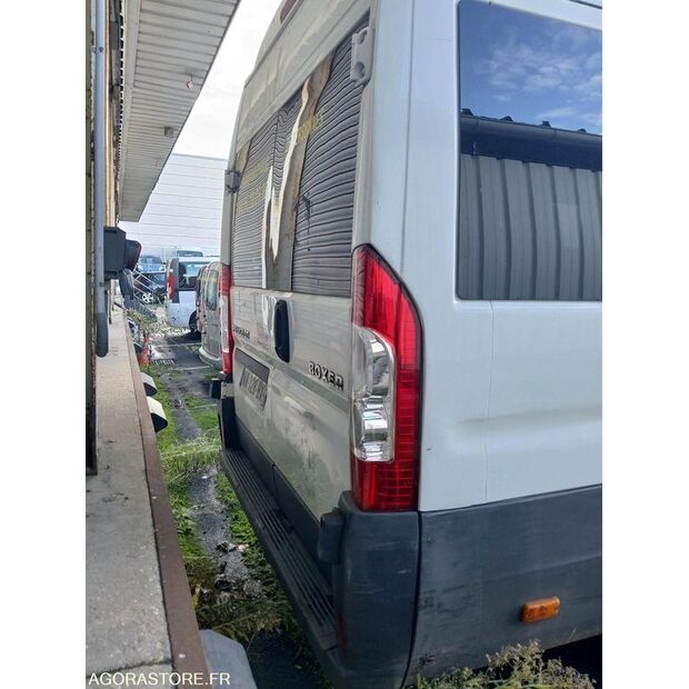 2010 بيجو BOXER-46147413