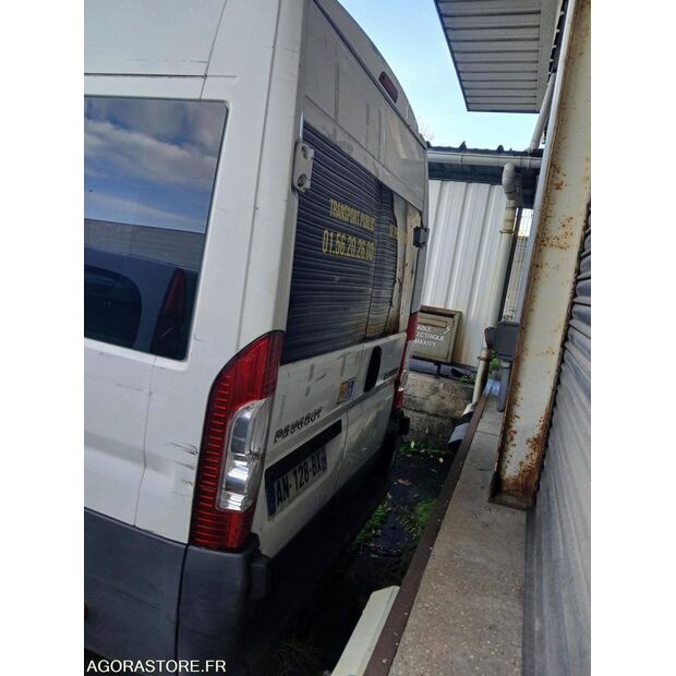 2010 بيجو BOXER-46147414