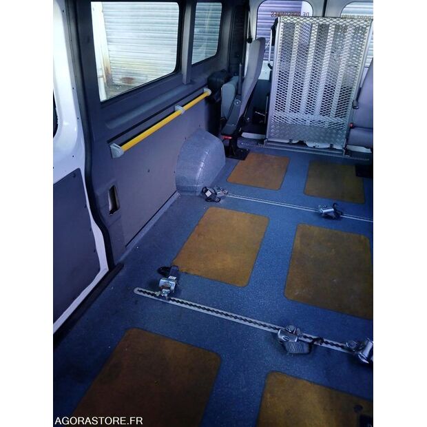 2010 بيجو BOXER-46147415