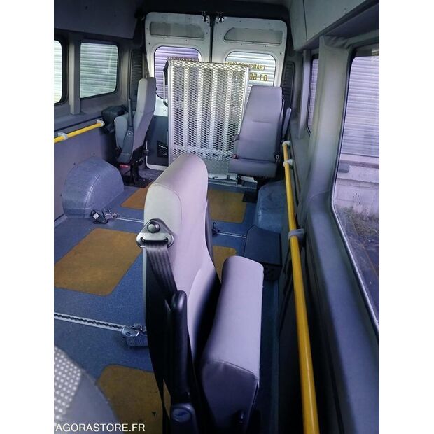 2010 بيجو BOXER-46147416