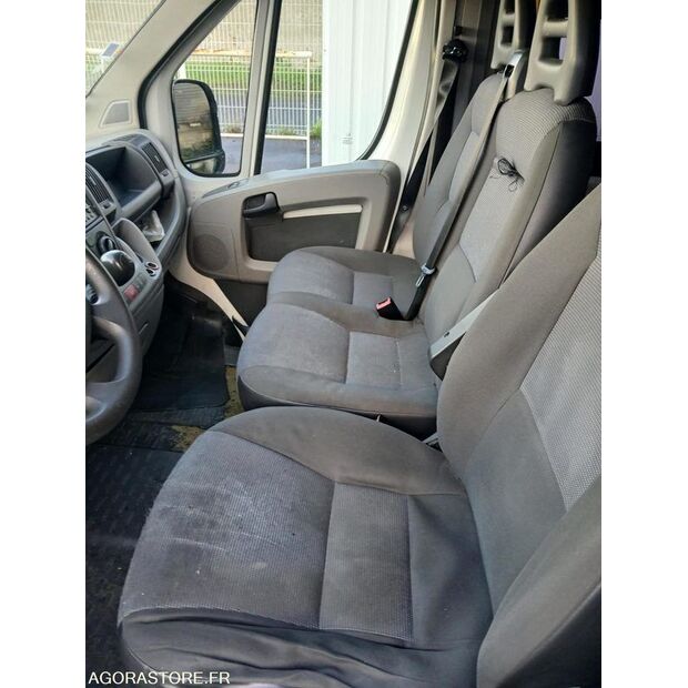 2010 بيجو BOXER-46147417