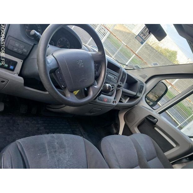 2010 بيجو BOXER-46147418