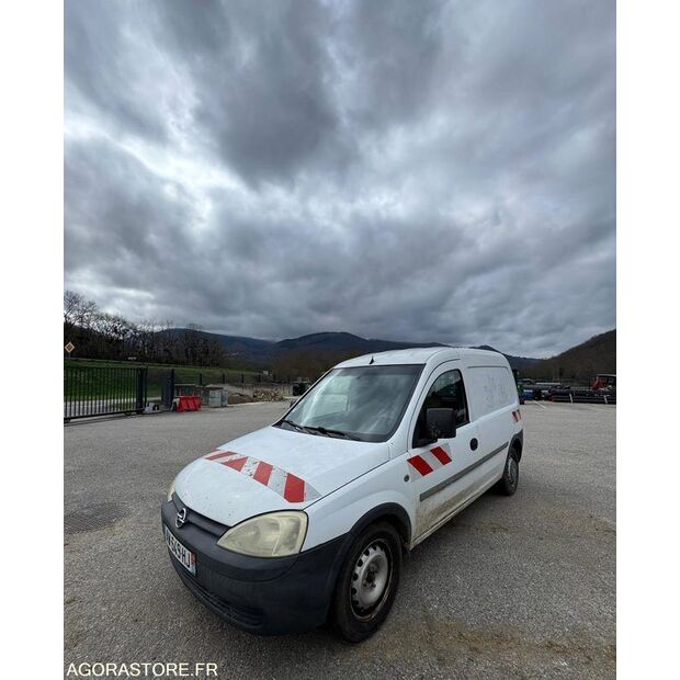 2003 Opel COMBO-46147419