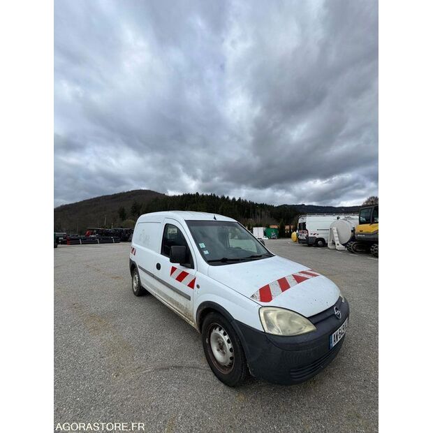 2003 Opel COMBO-46147420