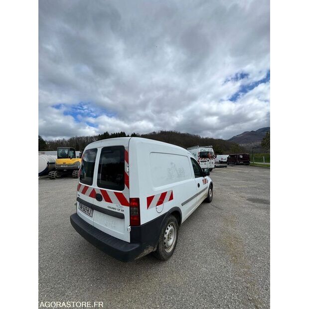 2003 Opel COMBO-46147421