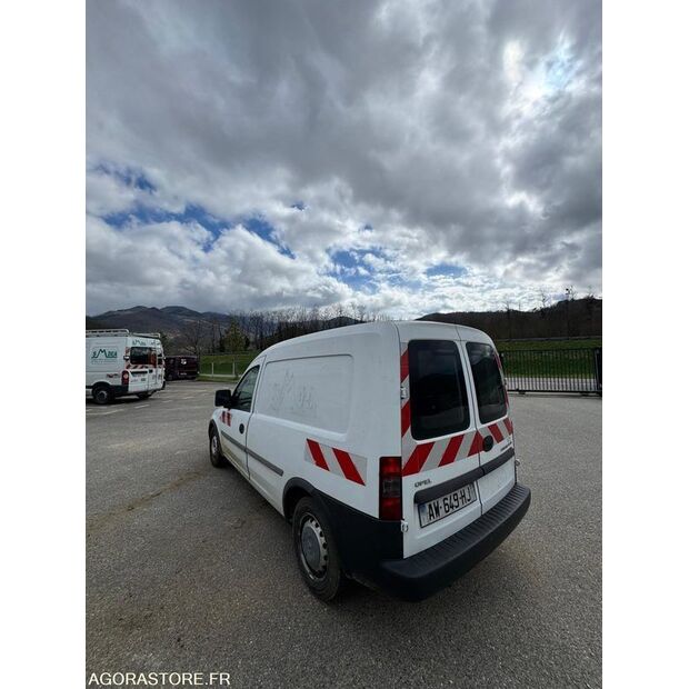 2003 Opel COMBO-46147422