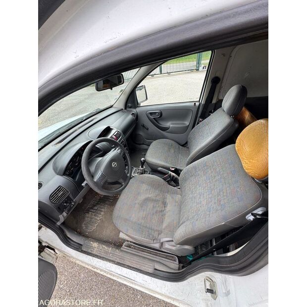 2003 Opel COMBO-46147423