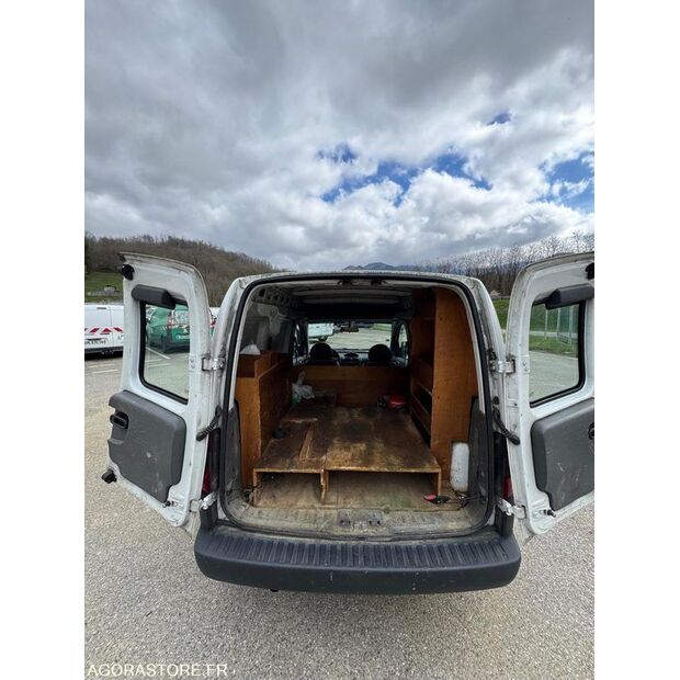 2003 Opel COMBO-46147424