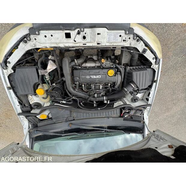 2003 Opel COMBO-46147425