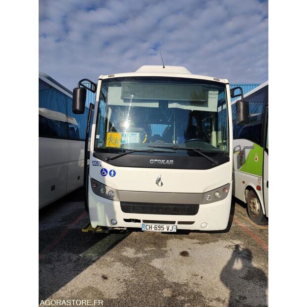 2012 Otokar Navigo-46147426