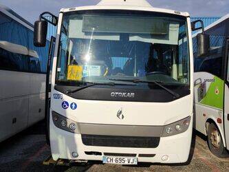 Image for BUSES 2012 Otokar Navigo