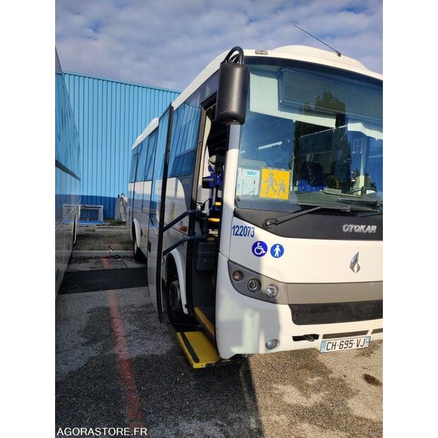 2012 Otokar Navigo-46147427