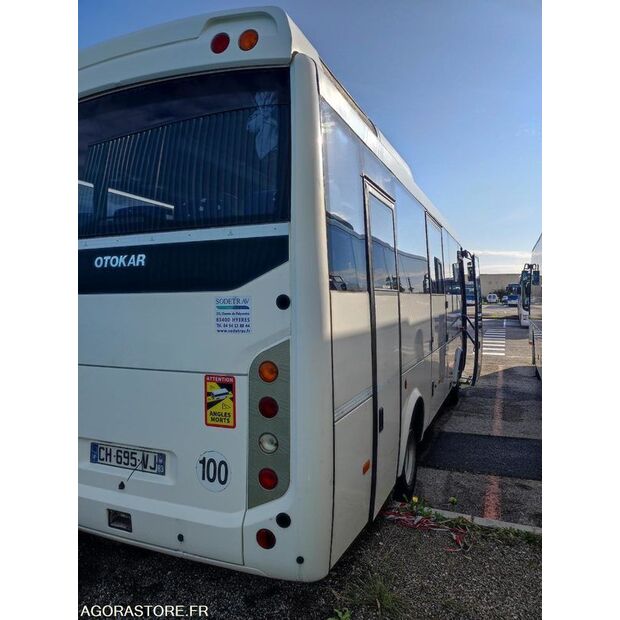 2012 Otokar Navigo-46147429