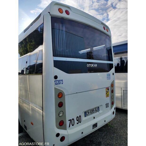 2012 Otokar Navigo-46147434