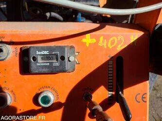 Image de DÉCHIQUETEUSES Eliet Super Prof 2000