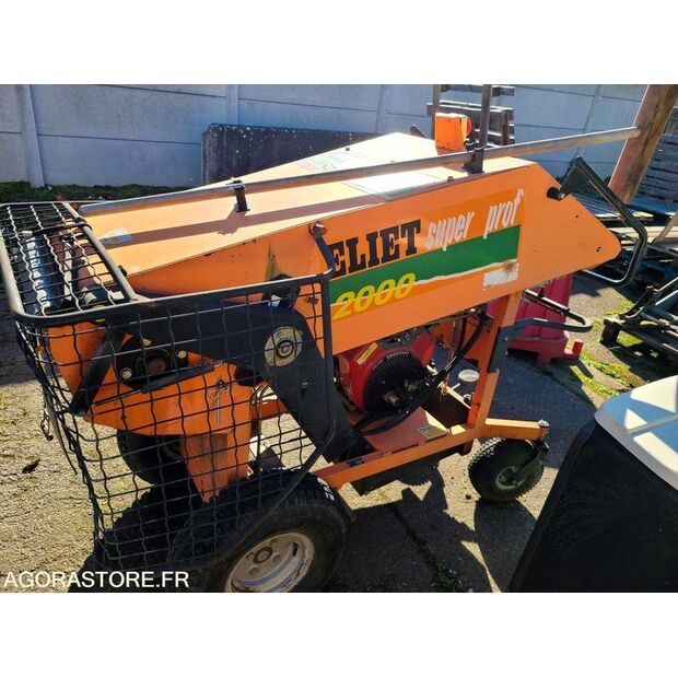 Eliet Super Prof 2000-46147438