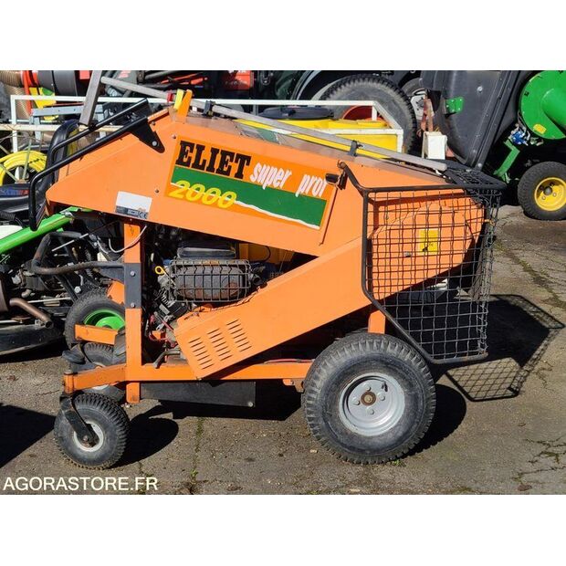 Eliet Super Prof 2000-46147441