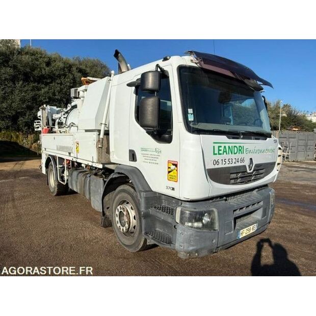 2008 Renault PREMIUM-46147445