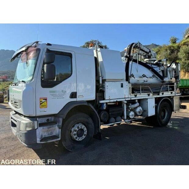 2008 Renault PREMIUM-46147450