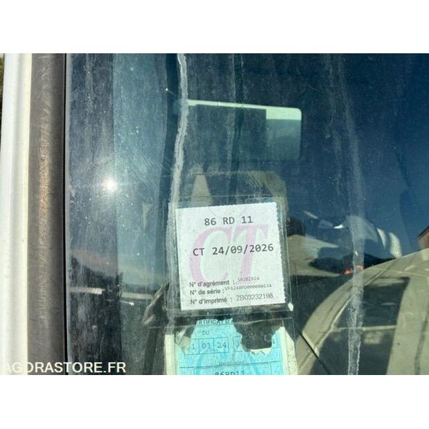 2008 Renault PREMIUM-46147455