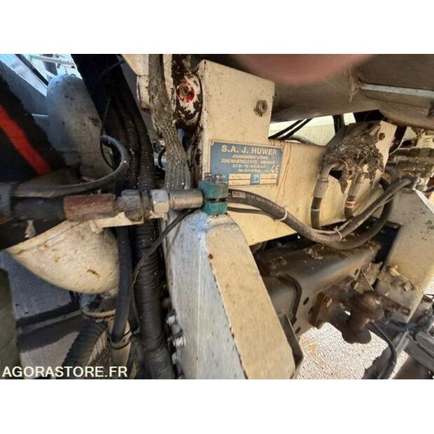 2008 Renault PREMIUM-46147457