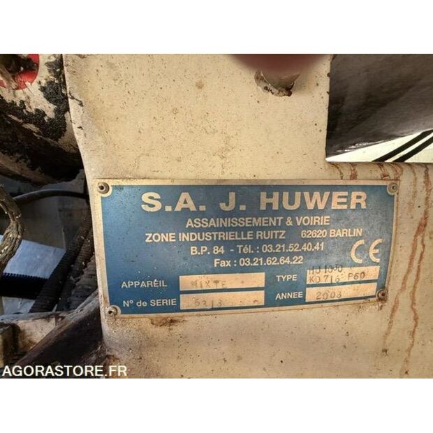 2008 Renault PREMIUM-46147458