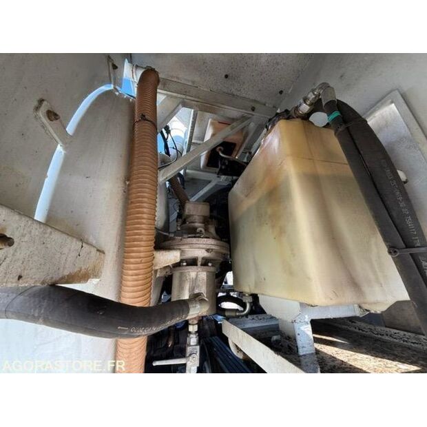 2008 Renault PREMIUM-46147463