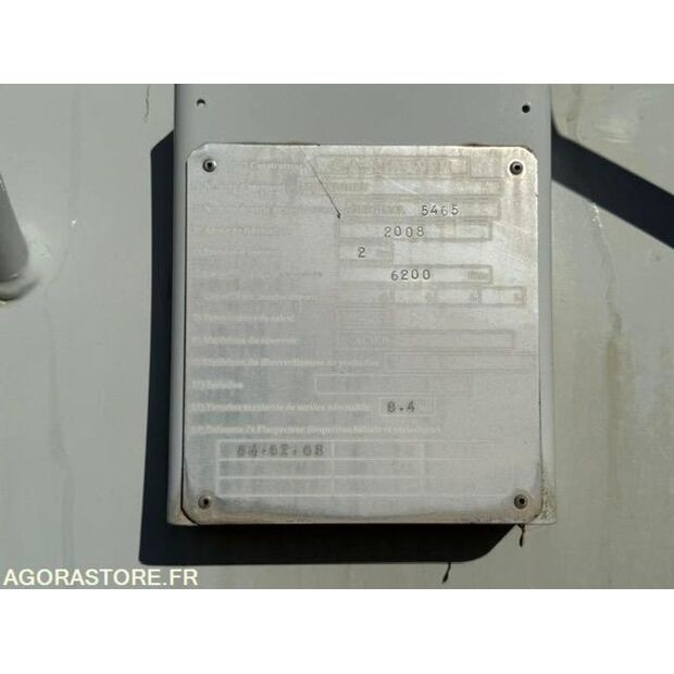 2008 Renault PREMIUM-46147465