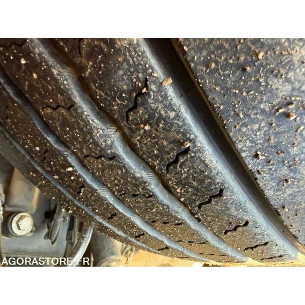 2008 Renault PREMIUM-46147466