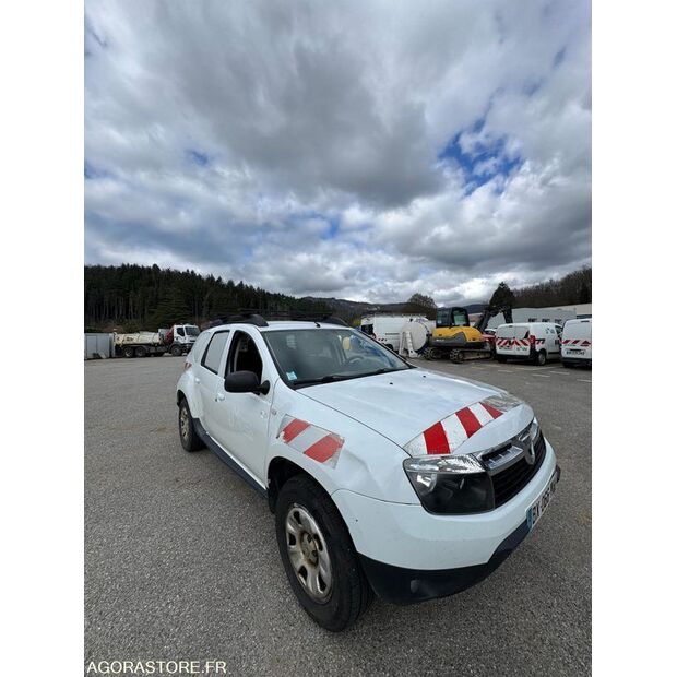 2011 Dacia DUSTER-46147468