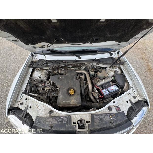 2011 Dacia DUSTER-46147473