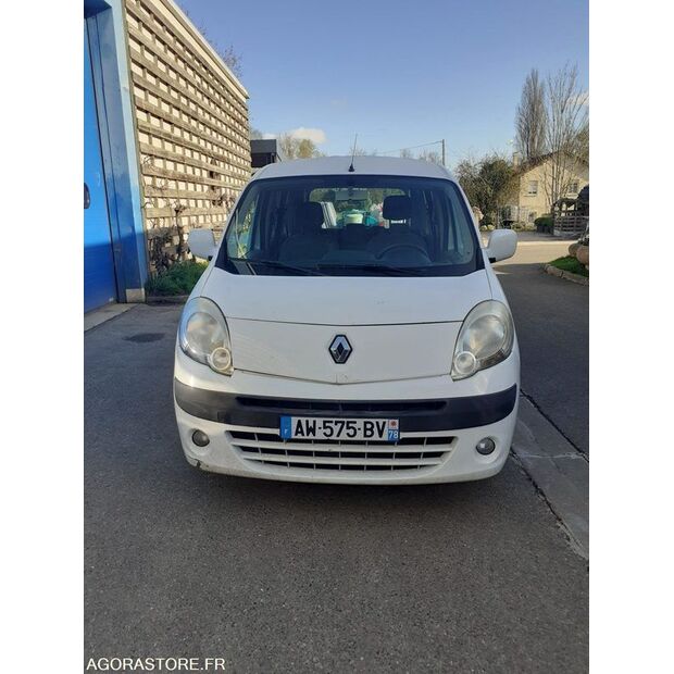 2010 Renault Kangoo-46147536