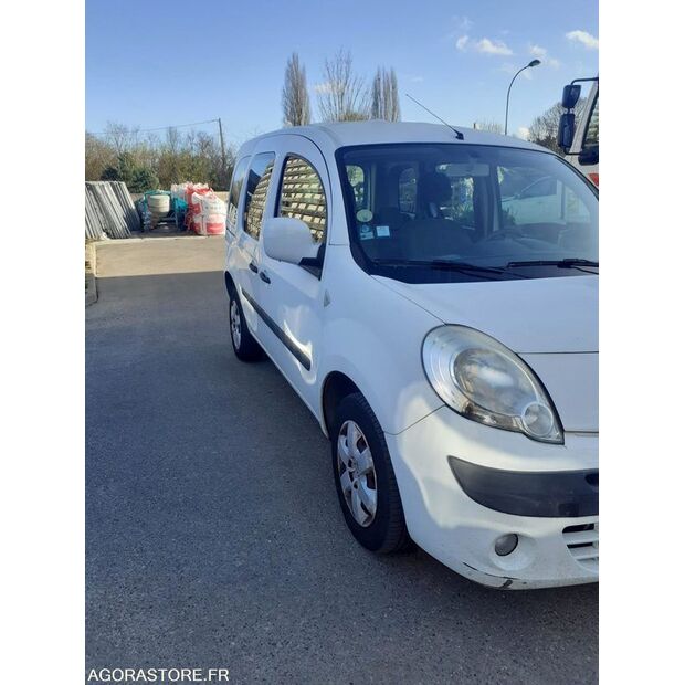 2010 Renault Kangoo-46147537