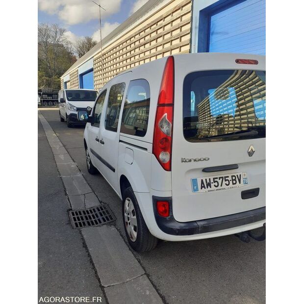 2010 Renault Kangoo-46147540