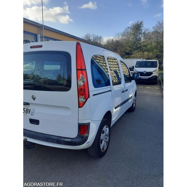 2010 Renault Kangoo-46147541